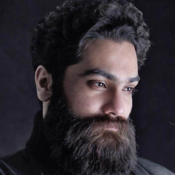 آهنگ جدید علی زند وکیلی باهار شیراز